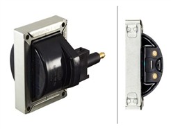 HELLA 5DA 358 000-851