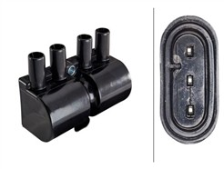 HELLA 5DA 358 057-031