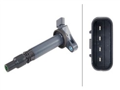 HELLA 5DA 358 057-401