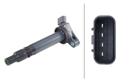 HELLA 5DA 358 057-401 EAN: 4082300766219.