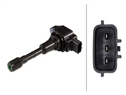 HELLA 5DA 358 057-411