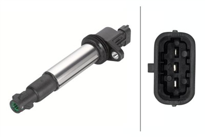 HELLA 5DA 358 057-421 EAN: 4082300766233.