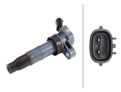 HELLA 5DA 358 057-441