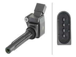 HELLA 5DA 358 057-521