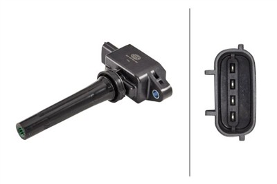 HELLA 5DA 358 057-591 EAN: 4082300766400.