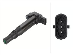 HELLA 5DA 358 057-931