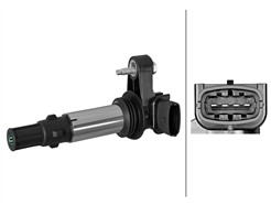 HELLA 5DA 358 102-731