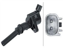 HELLA 5DA 358 168-321