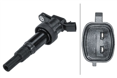 HELLA 5DA 358 168-341 EAN: 4082300809275.