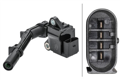 HELLA 5DA 358 168-391 EAN: 4082300820133.