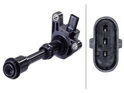 HELLA 5DA 358 168-671