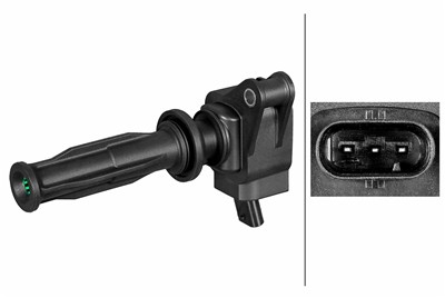 HELLA 5DA 358 290-071 EAN: 4082300951936.