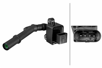 HELLA 5DA 358 290-171 EAN: 4082300952117.