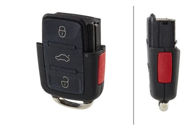 HELLA 5FA 009 263-821 EAN: 4082300745443.