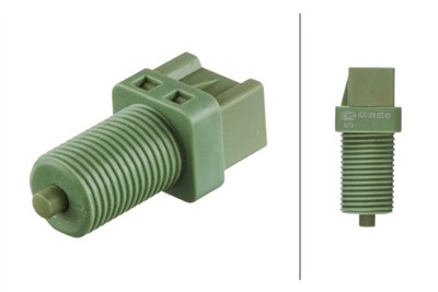 HELLA 6DD 008 622-631 EAN: 4082300237085.