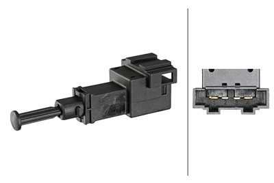 HELLA 6DD 008 622-731 EAN: 4082300242881.