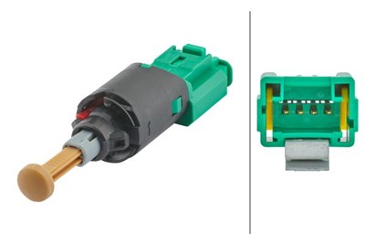 HELLA 6DD 008 622-961 EAN: 4082300406931.