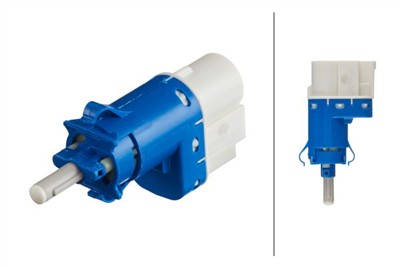 HELLA 6DD 010 966-011 EAN: 4082300290714.