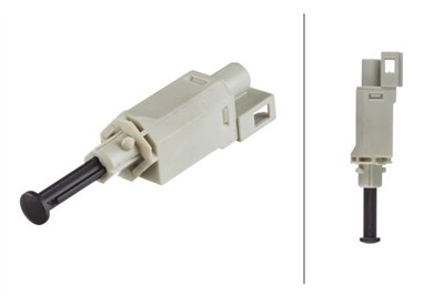 HELLA 6DD 010 966-241 EAN: 4082300621105.