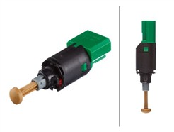 HELLA 6DD 010 966-381