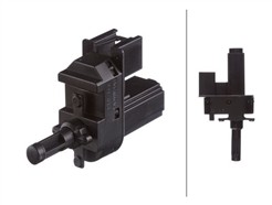 HELLA 6DD 010 966-421