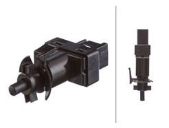 HELLA 6DD 010 966-431