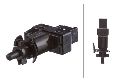 HELLA 6DD 010 966-431 EAN: 4082300621297.