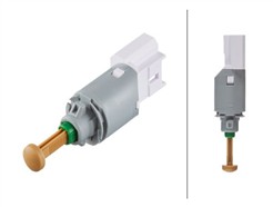 HELLA 6DD 010 966-451