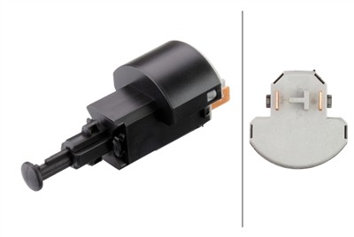 HELLA 6DD 010 966-621 EAN: 4082300817256.