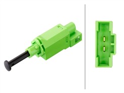 HELLA 6DD 010 966-631