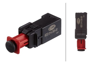 HELLA 6DD 014 395-001 EAN: 4082300710212.