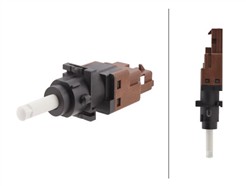 HELLA 6DD 179 465-101