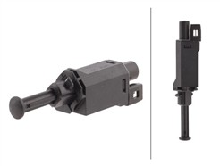 HELLA 6DF 003 263-081