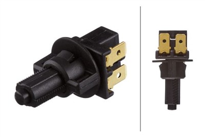 HELLA 6DF 006 551-001 EAN: 4082300071092.