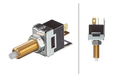 HELLA 6DF 007 364-001 EAN: 4082300047264.