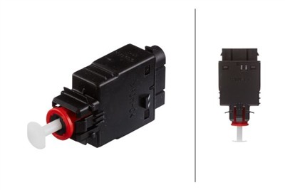 HELLA 6DF 007 666-001 EAN: 4082300071009.