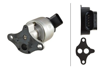 HELLA 6NU 010 171-071 EAN: 4082300271157.