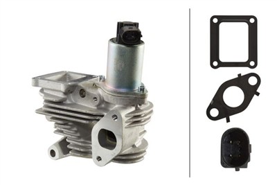 HELLA 6NU 010 171-851 EAN: 4082300763980.