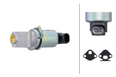 HELLA 6NU 014 865-431 EAN: 4082300869057.