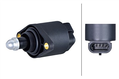 HELLA 6NW 358 192-161 EAN: 4082300848755.