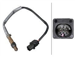 HELLA 6PA 358 221-531