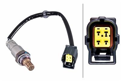 HELLA 6PA 358 221-801 EAN: 4082300930320.