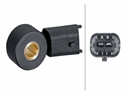 HELLA 6PG 013 114-591