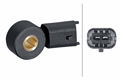 HELLA 6PG 013 114-591