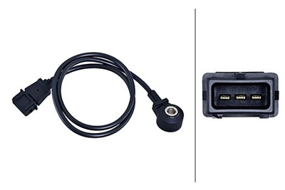 HELLA 6PG 013 114-391 EAN: 4082300850321.