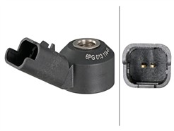 HELLA 6PG 013 114-411