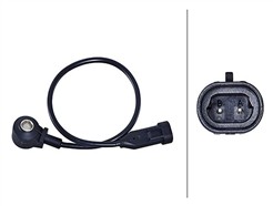 HELLA 6PG 013 114-431