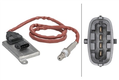 HELLA 6PN 358 186-061 EAN: 4082300840827.