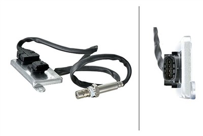 HELLA 6PN 358 186-681 EAN: 4082300858006.