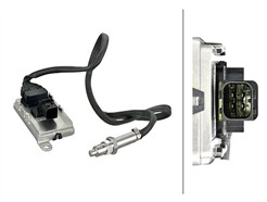 HELLA 6PN 358 186-711